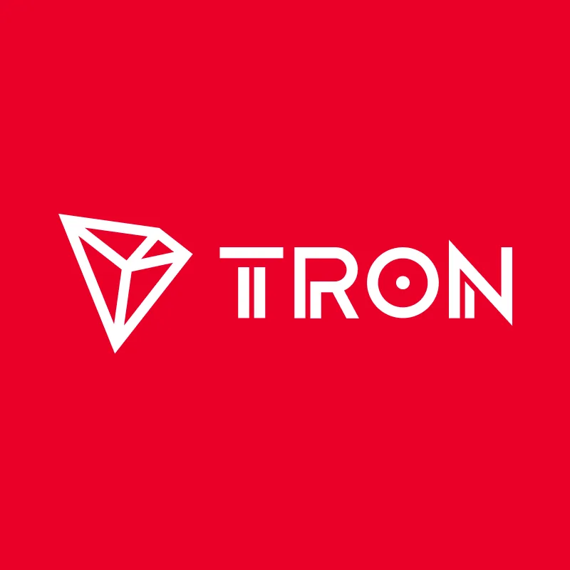 TRON network logo