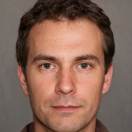 Daniel Mercer