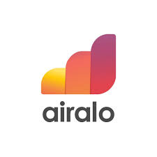 Airalo Voucher