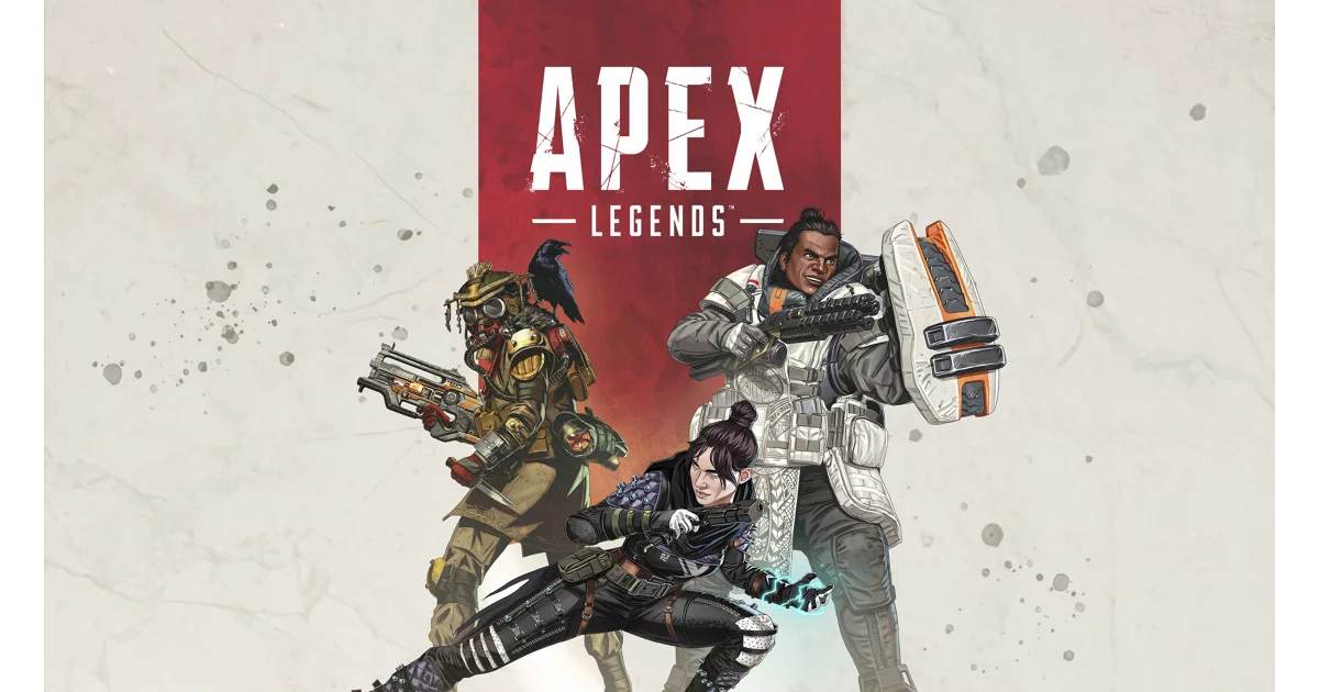 Apex Legends Mobile