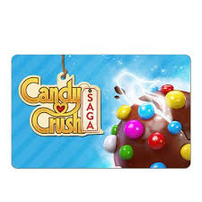 Candy Crush