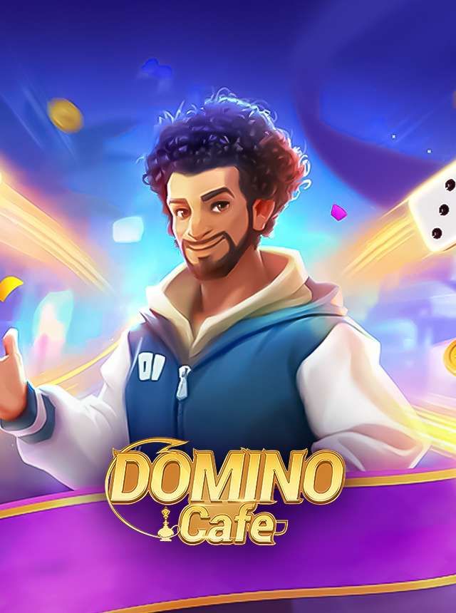 Domino Cafe