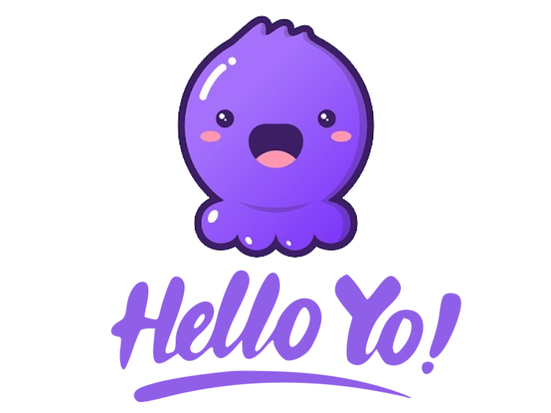 Hello Yo