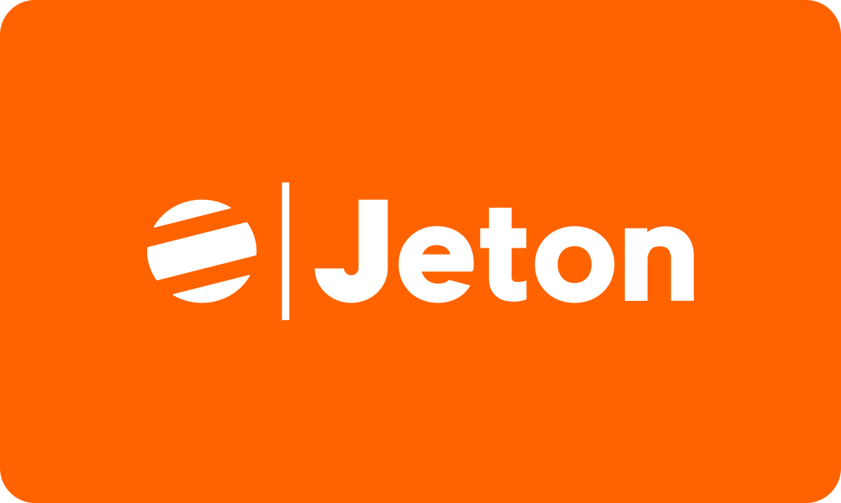 JetonCash