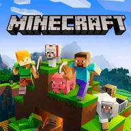 Minecraft Java & Bedrock