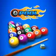 8 Ball Pool top-up