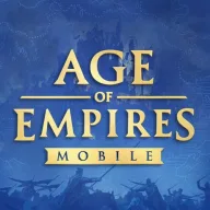 Age of Empire Mobile top-up