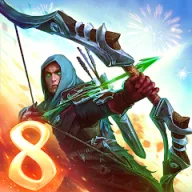 Age of Magic top-up