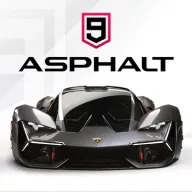 Asphalt 9: Legends top-up