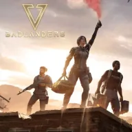 Badlanders