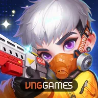 Ballistic Hero VNG top-up
