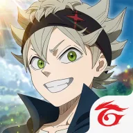 Black Clover M top-up