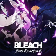 Bleach: Soul Resonance top-up