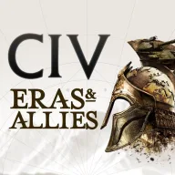 Civilization: Eras & Allies top-up