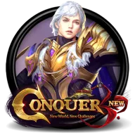 Conquer Online top-up