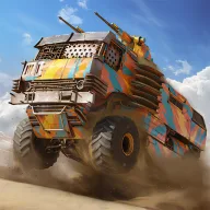 Crossout Mobile top-up