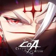 Crystal of Atlan top-up
