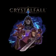 Crystalfall top-up
