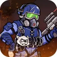 Deadly Dudes top-up