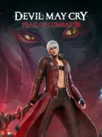 Devil May Cry: Peak of Combat top-up