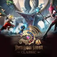 Dragon Nest M Classic top-up