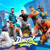 Dunk City Dynasty top-up