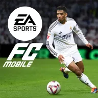EAFC Mobile top-up