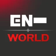 Enhypen World top-up