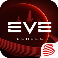 EVE Echoes top-up