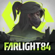 Farlight 84 top-up