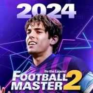 Football Master 2 top-up