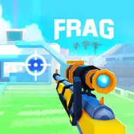 FRAG Pro Shooter top-up