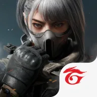 Garena Delta Force top-up