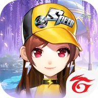 Garena Speed Drifters top-up