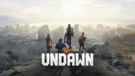 Garena Undawn top-up