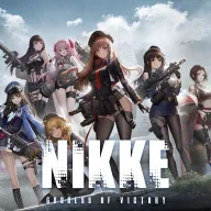 Goddess of Victory: NIKKE top-up