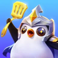 Golden Spatula top-up