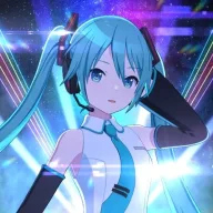 Hatsune Miku: Colorful Stage top-up