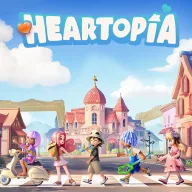 Heartopia top-up