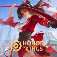 Honor of Kings top-up