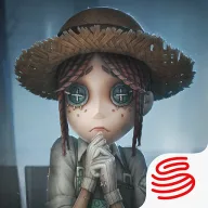 Identity V top-up