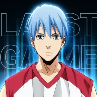 Kuroko Street Rivals top-up