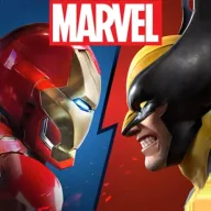 Marvel Duel top-up