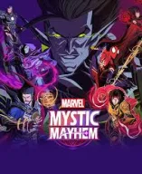 Marvel Mystic Mayhem top-up