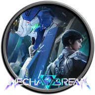 Mecha Break top-up