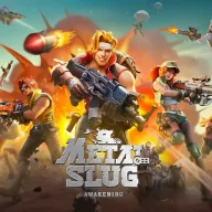 Metal Slug Awakening top-up