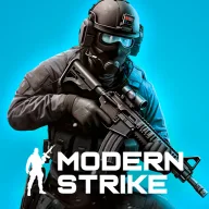 Modern Strike Online top-up
