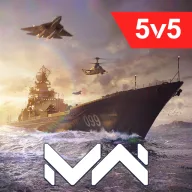 Modern Warships: Naval Battles top-up