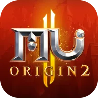 MU Origin 2 top-up