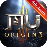 MU ORIGIN 3 Asia top-up